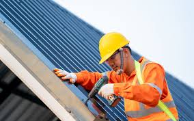 Best Emergency Roof Repair  in Saks, AL